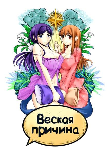 Веская причина