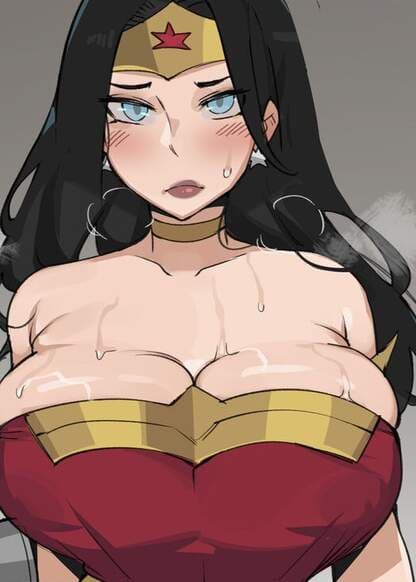 Wonder Woman