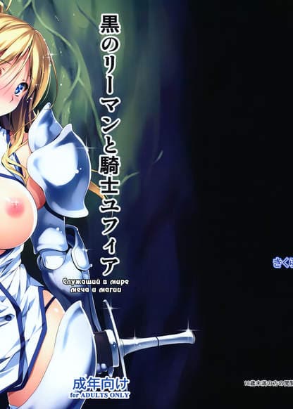 Служащий в мире меча и магии