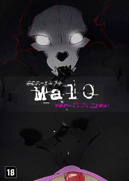 SCP-1471 MalO ver1.0.0sex
