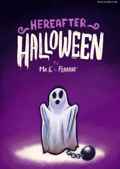 Hereafter - Halloween