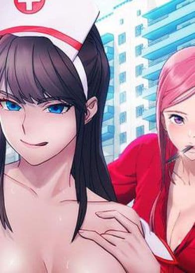 Девичий Сад