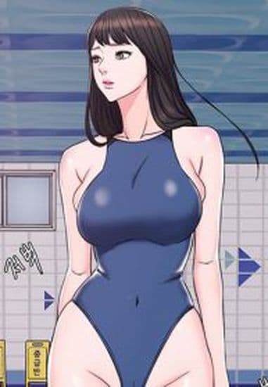 Ничего, что я намокла?