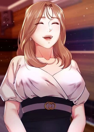 Восхитительный клуб