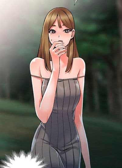 Горничные в особняке