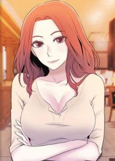 Мисс мистик