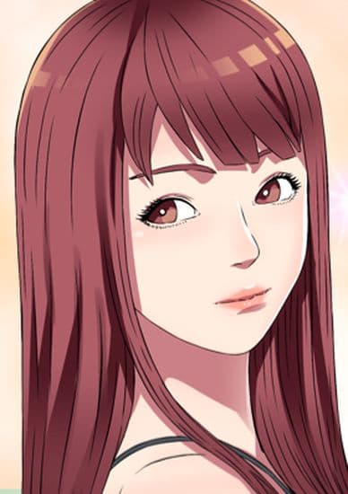 Младшая сестра и её доброе сердце