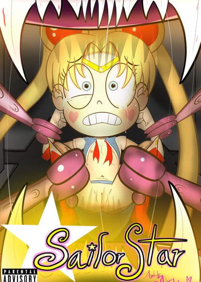 Sailor Star