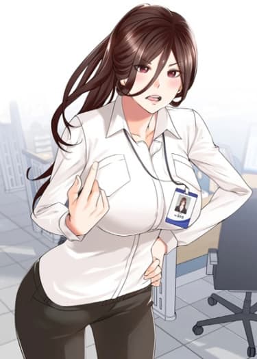 Менеджер, пожалуйста поругайте меня