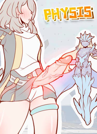 Убийца Девственности в Хонкае - Стелла [Physisyoon]