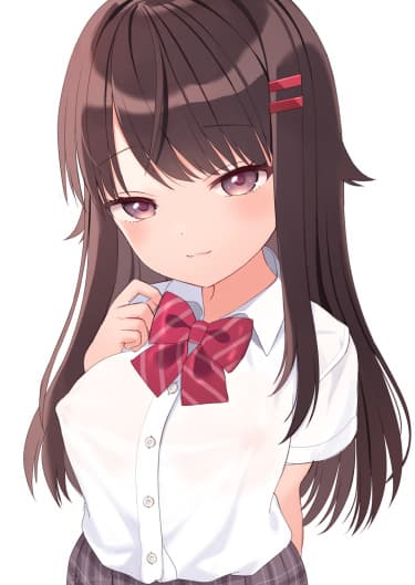 Маленькая сестра-дьяволица в моём доме 18+