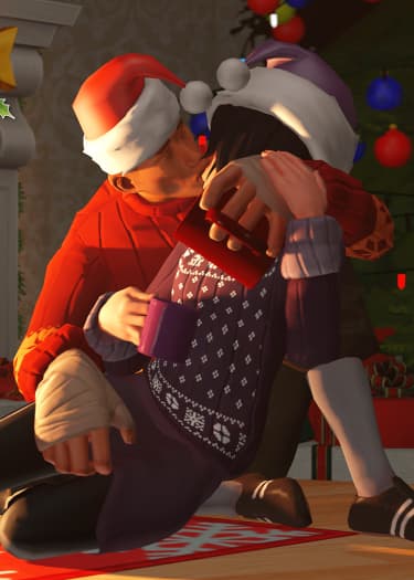 Командная крепость 2: Счастливое шмождество