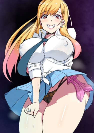 Предательство Марин