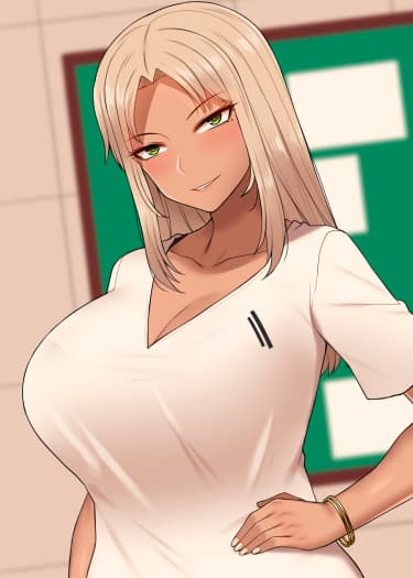 Мина-сэмпай