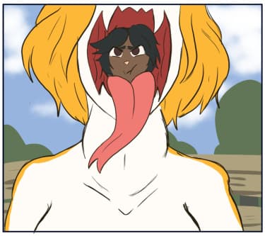 Джин в бегах