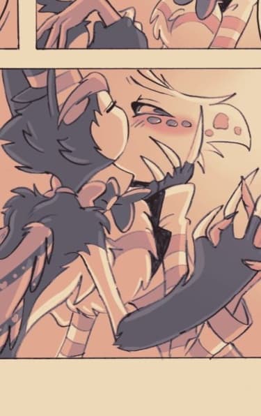 Хаск/Энжел Даст