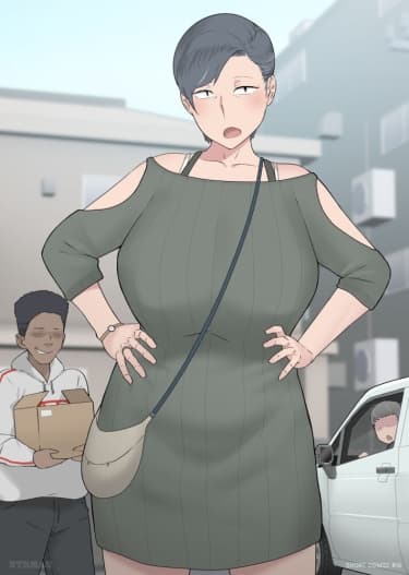 Папа наблюдал как мой друг трахает маму