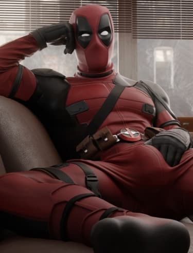 Дэдпул