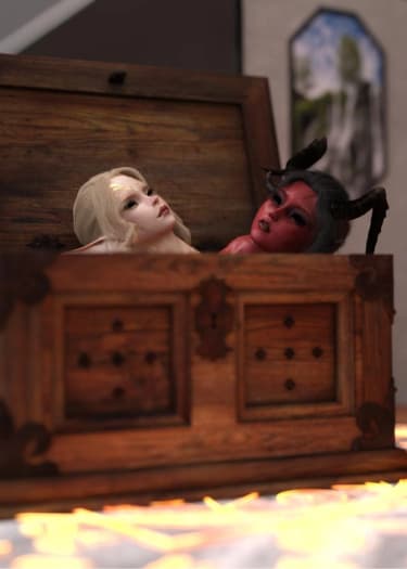 Инцидент на Хэллоуин