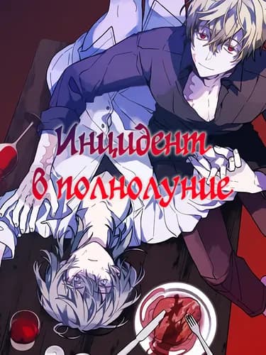 Инцидент в полнолуние