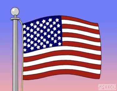 Доброе утро, США!