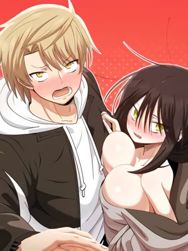 Переключатель оргазма