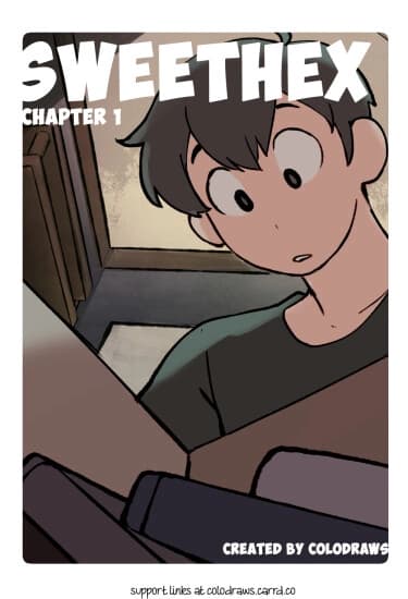 Сладкое Колдовство