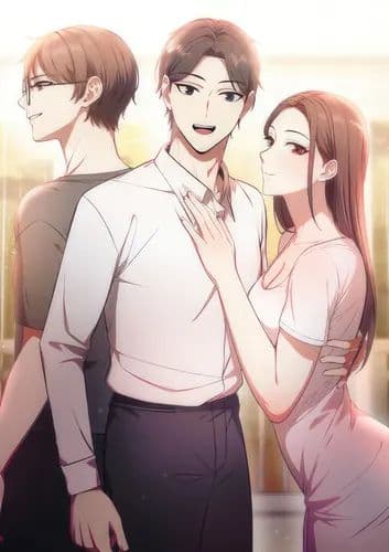 Мама моего друга - лучшая милфа!