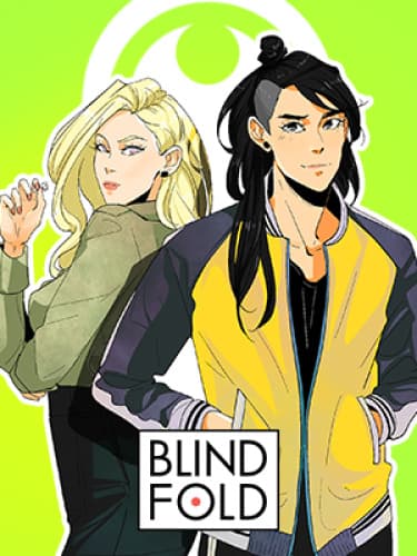 Блайндфолд