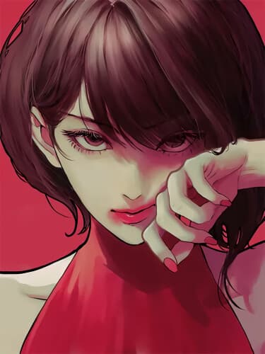 Поцелуй конца света