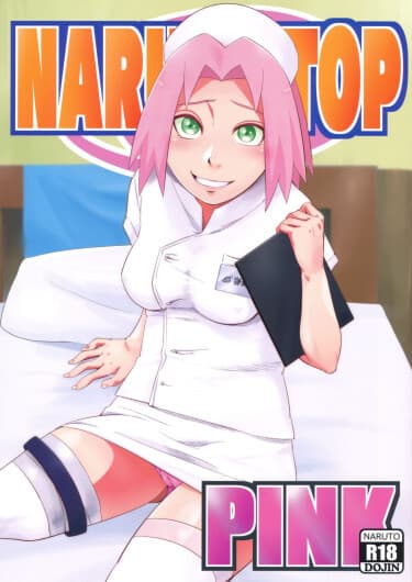 Narutop Pink