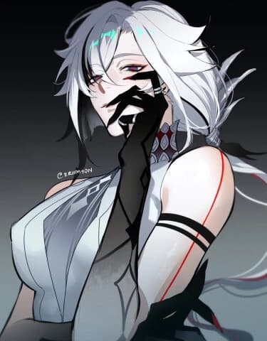 Арты от Eriimyon