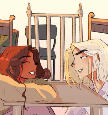 Сюрприз! Ты лесбиянка! (Перезапуск)