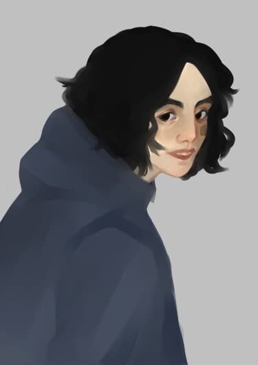 Мы все всё-таки встретились