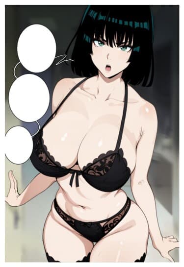 Фубуки от Kisou