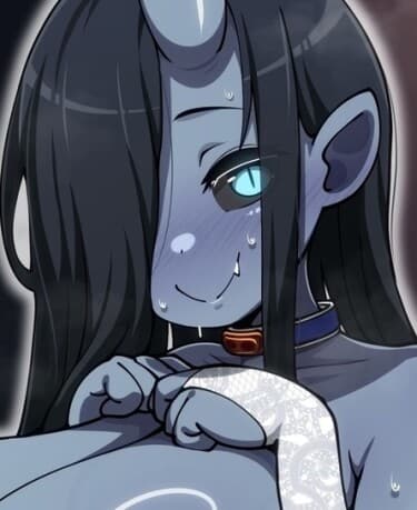 О Современных Гоблинах - Брошенный Маленький Гоблин