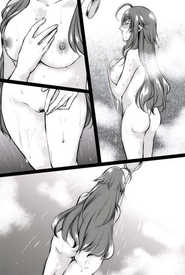 Старшая школа DxD