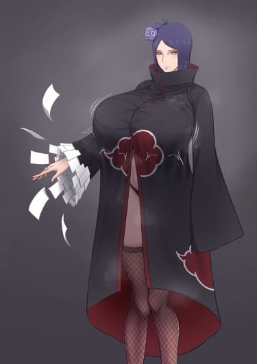 Kusodeka Tenshi-sama