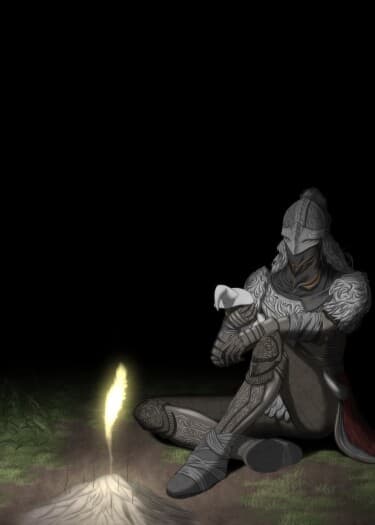 Кукла Ренни в качестве попутчика