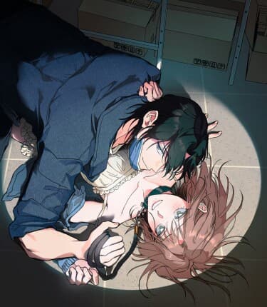 Дисквалифицированная старшая