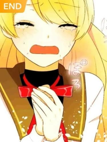 Любовь вернет мне цвет