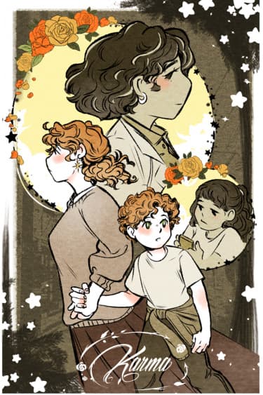 КАРМА (Akuma Blossom)