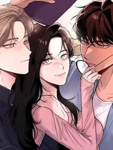 Мне нравятся симпатичные парни-ботаники?!