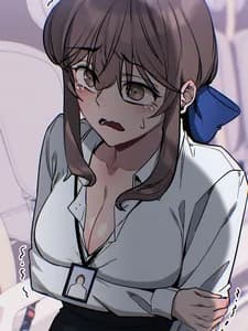 Я случайно села не на тот автобус