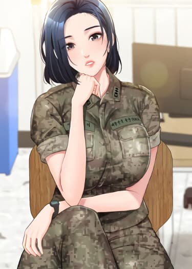 В части я — единственный мужчина