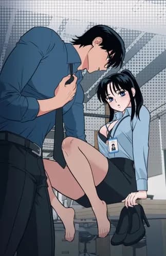 Ночная смена в Рождество