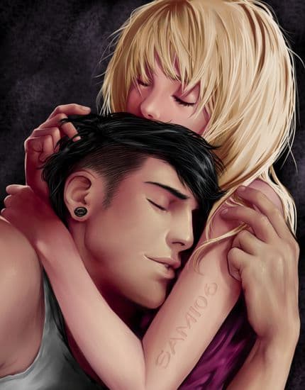 ЛюбовьСпособна