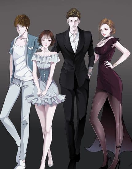 Дьявольский флирт