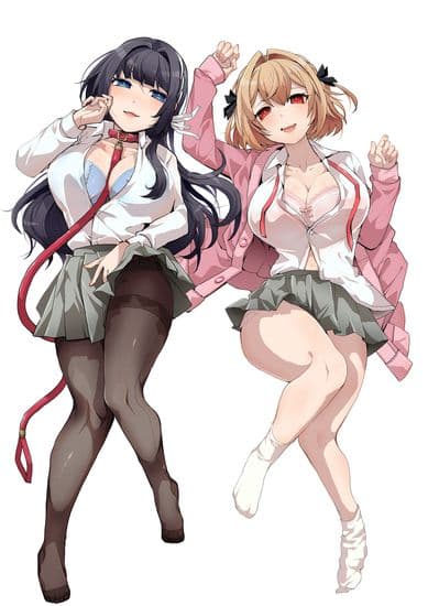 Что будет, если я помогу девушкам, которые ненавидят мужчин?