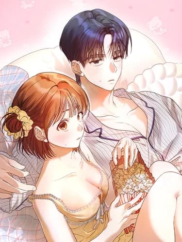 Парню и девушке нельзя жить под одной крышей